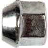 WHEEL NUT OPEN END