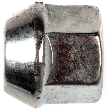 WHEEL NUT OPEN END