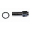 WHEEL NUT SST MAG