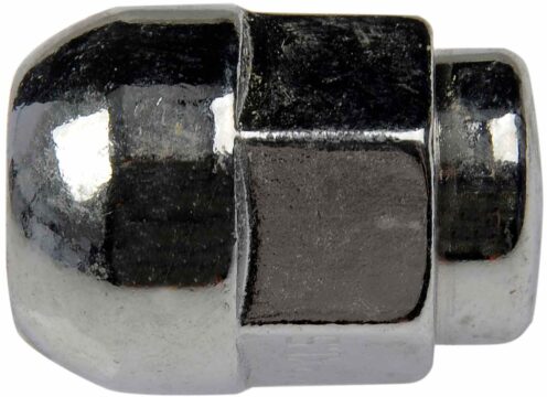 WHEEL NUT