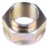 AXLE/SPINDLE NUT