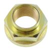 AXLE/SPINDLE NUT