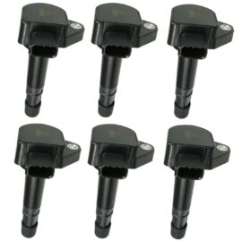 NGK COP (Pencil Type) Ignition Coil Multi-Pack (Qty 6)