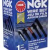 NGK Spark Plug Wire Set