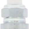 NGK Ruthenium HX High Ignitability Spark Plug