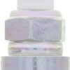 NGK Laser Iridium High Ignitability Spark Plug
