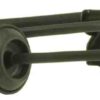 Ntk Abs Wheel Speed Sensor