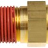 Ntk Engine Coolant Temperature Sensor