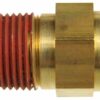 Ntk Engine Coolant Temperature Sensor