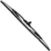 Conventional Windshield Wiper Blade