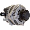 Remanufactured DENSO First Time Fit Alternator