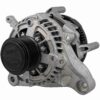 Remanufactured DENSO First Time Fit Alternator