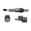 Oxygen Sensor 4 Wire, Direct Fit, Heated, Wire Length: 21.26