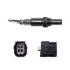 Oxygen Sensor 4 Wire, Direct Fit, Heated, Wire Length: 9.45