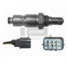Air/Fuel Sensor 5 Wire, Direct Fit, Heated, Wire Length: 11.50