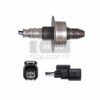 Air-Fuel Ratio Sensor 4 Wire, Direct Fit, Heated, Wire Length: 8.27
