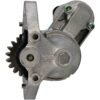 DENSO First Time Fit Starter Motor  Remanufactured
