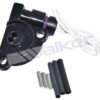 Walker Products 200-91047 Throttle Position Sensor - Full Service Kit