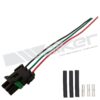 Walker Products 270-1035 Electrical Pigtail