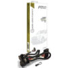 OmegaLink T-Harness for OLRSBAFM8 Factory Fit Install select Ford '13-'24 Standard & PTS