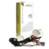 OmegaLink T-Harness for OLRSBAHA3 - Factory Fit Install; select Honda/Acura '08-'22 Standard Key