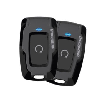 OmegaLink 1-Button 2-way Range Extender Kit Up To 3000 Foot Range