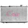 Onix Radiator