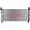 Onix Radiator