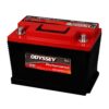 Odyssey Battery