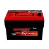 Odyssey Battery
