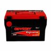 Odyssey Battery