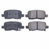 Powerstop Z16 Evolution Ceramic Brake Pads