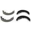 Drum Brake Shoe