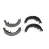 Drum Brake Shoe