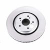Powerstop Evolution Coated Brake Rotor (320 mm)