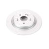 Powerstop Evolution Coated Brake Rotor (310 mm)