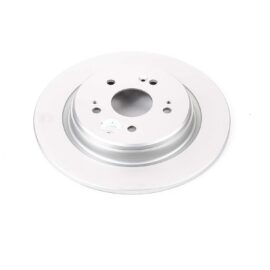 Powerstop Evolution Coated Brake Rotor (310 mm)
