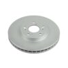 Powerstop Evolution Coated Brake Rotor (300 mm)
