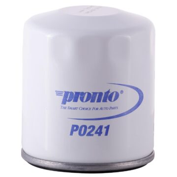Pronto Standard Life Filter