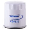 Pronto Standard Life Filter