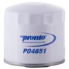 Pronto Standard Life Filter
