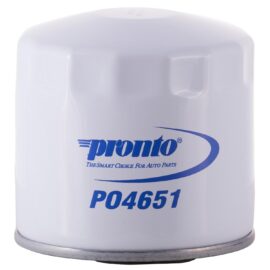 Pronto Standard Life Filter