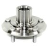 Wheel Hub- F
