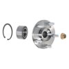 Wheel Hub Kit- F