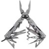 SOG POWERLITRE 19-In-1 Mini Multi-Tool (Stone Wash Finish)