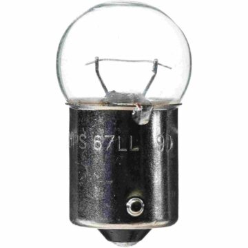 LongerLife Mini Bulb