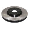 Durago Coated Brake Rotor (300 mm)