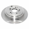 Durago Brake Rotor (313 mm)