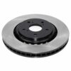 Durago Coated Brake Rotor (320 mm)