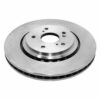 Durago Brake Rotor (320 mm)